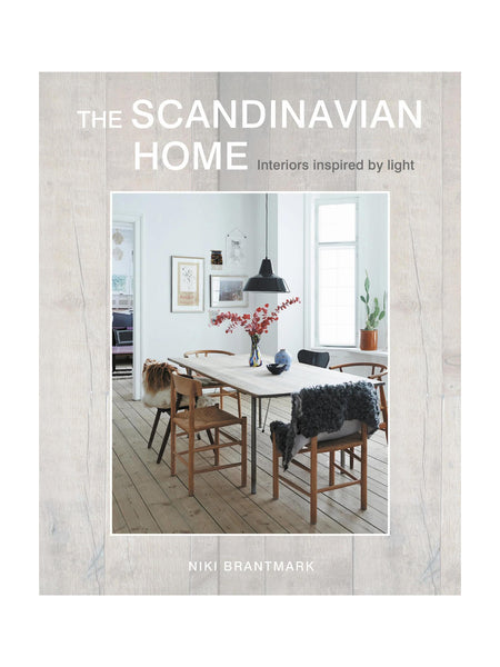 CICO books The Scandinavian Home Book by Niki Brantmark
