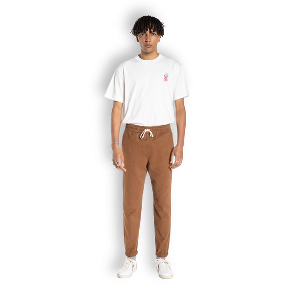 OLOW Weekend Brown Pants