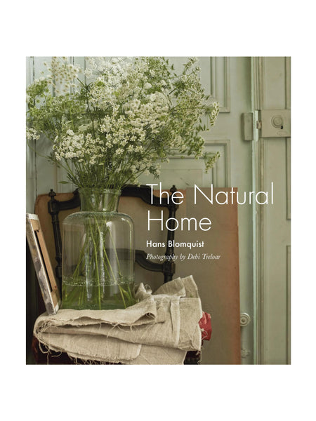Books The Natural Home
