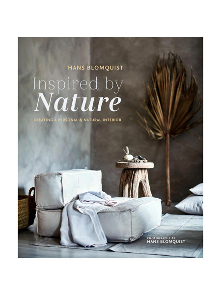 Books Inspired By Nature