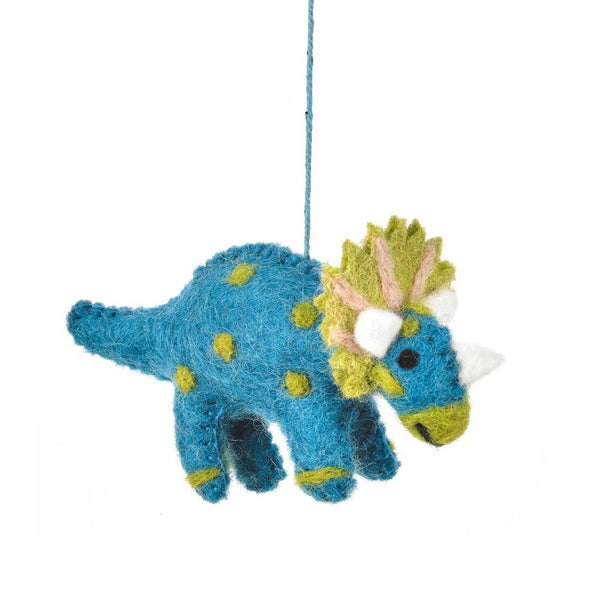 felt-so-good-tommy-triceratops-hanging-felt-decoration