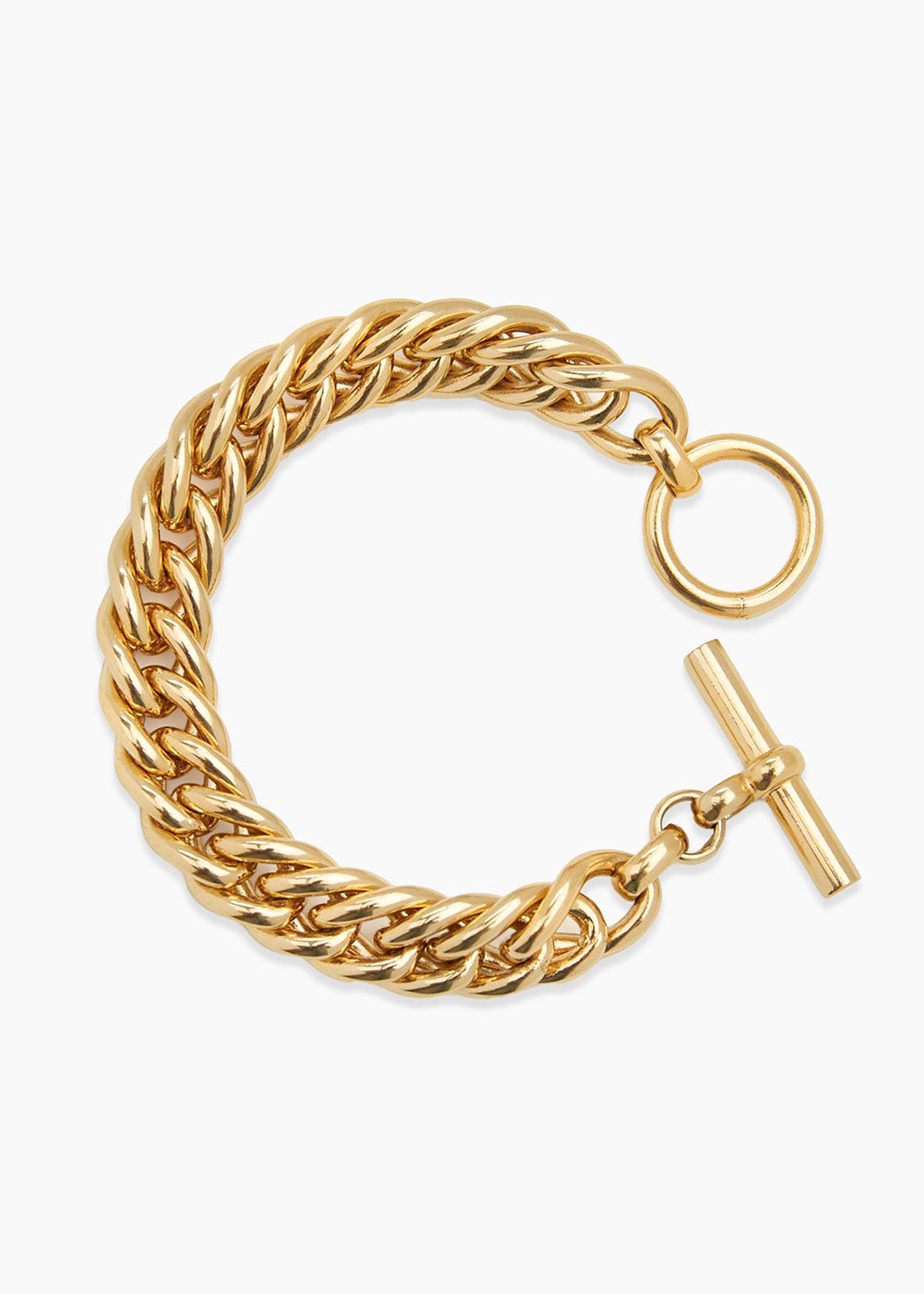 tilly-sveaas-medium-gold-curb-link-bracelet