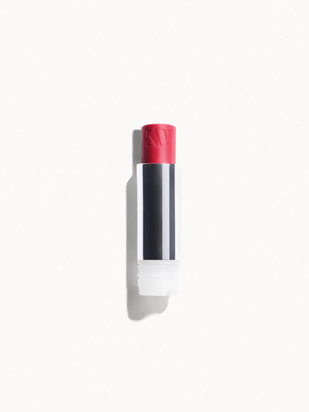Kjaer Weis Tinted Lip Balm Refill - Kw Red