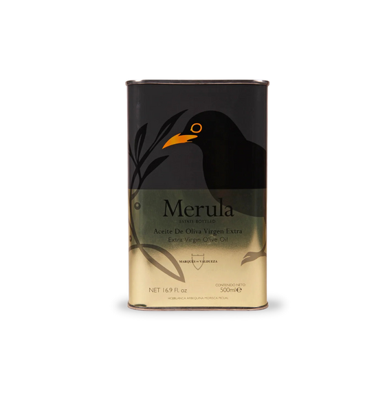 A L'Olivier Merula Extra Virgin Olive Oil