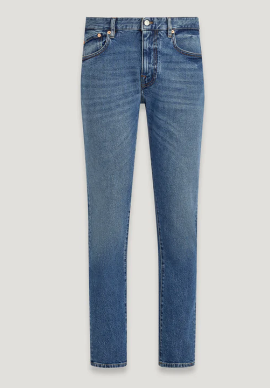 Belstaff Weston Tapered Jeans