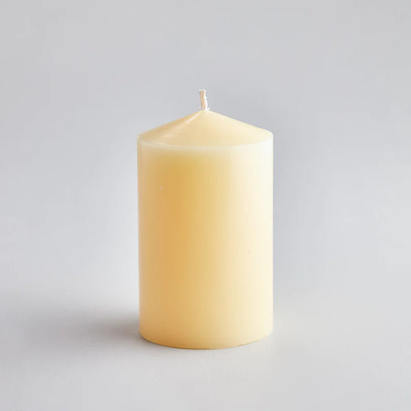 St Eval Candle Company - Pillar Church Candle 3x5