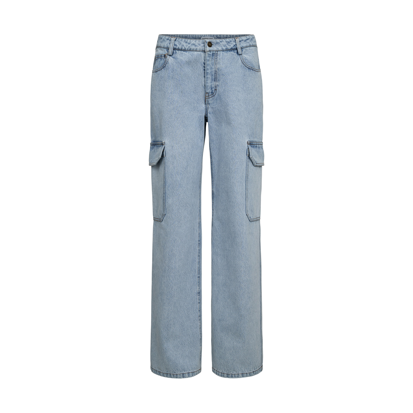 Designers Remix Miles Pocket Jeans