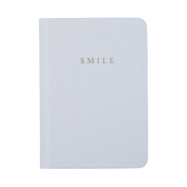Chalk Notebook No.2 Smile