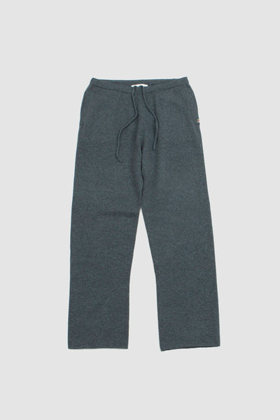 EXTREME CASHMERE N°320 Rush Wave Trousers
