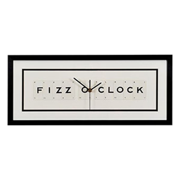 Vintage Card Co Fizz O'Clock