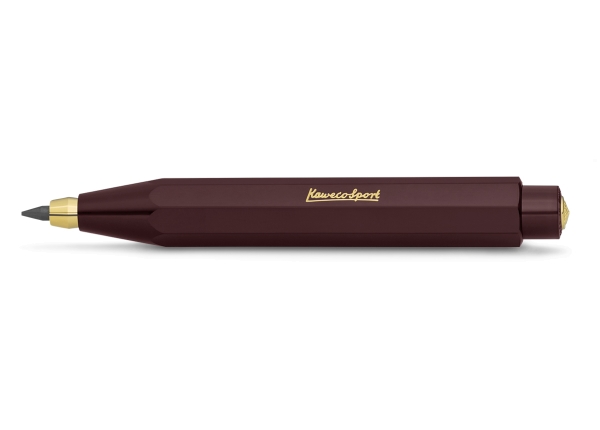 kaweco-classic-sport-clutch-pencil-32-mm-bordeaux