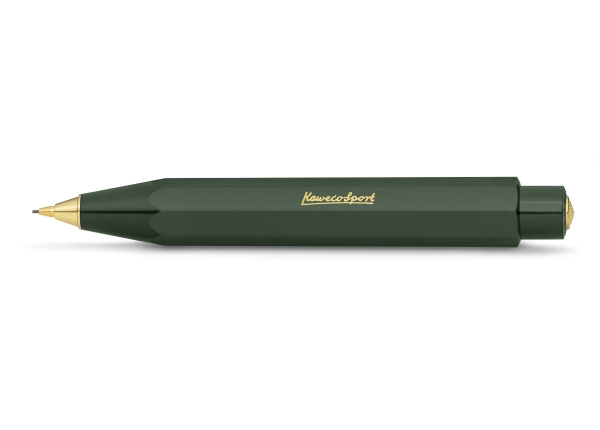 Kaweco Classic Sport Mechanical Pencil – Navy