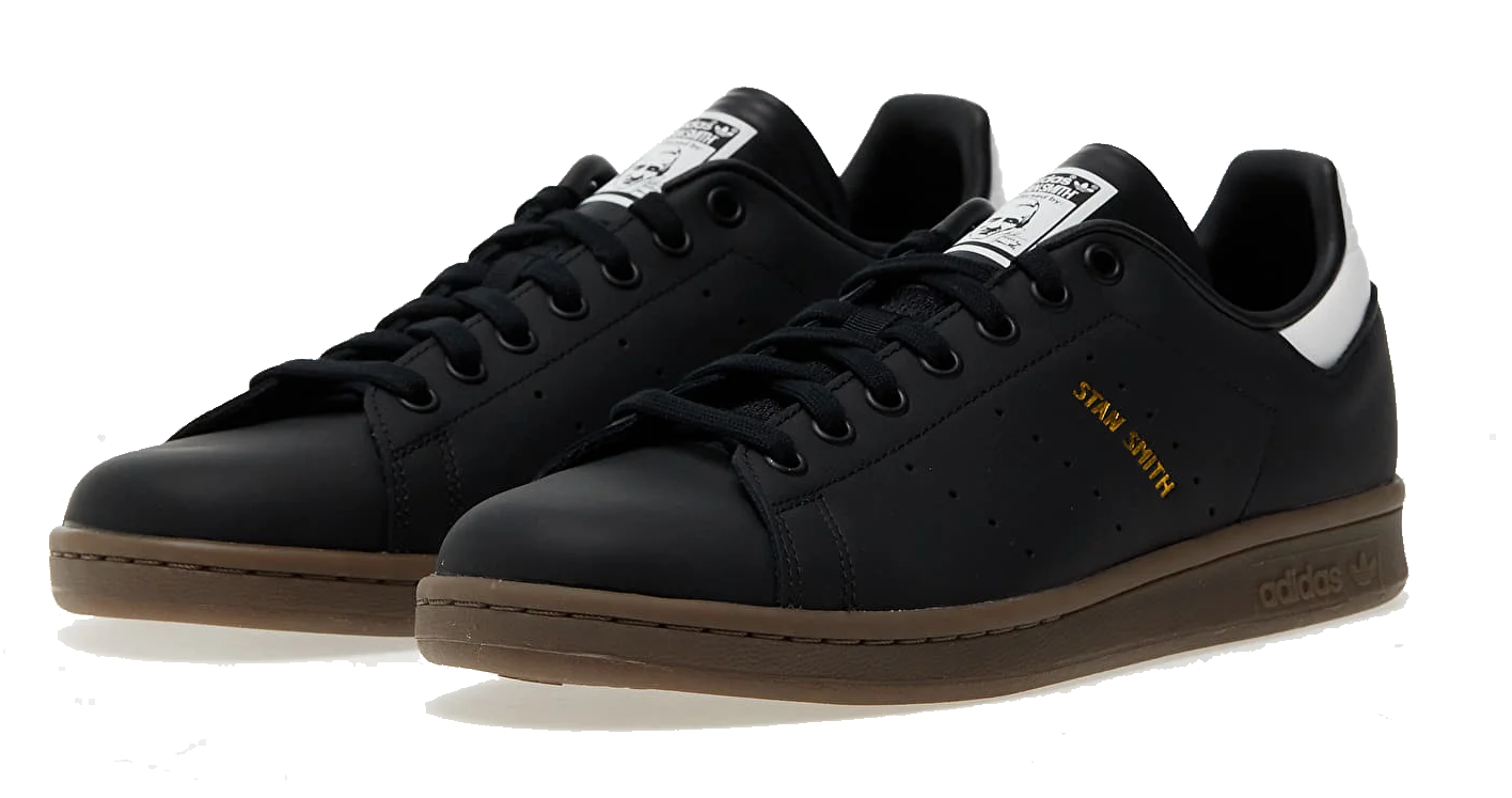 Stan smith outlet gomme