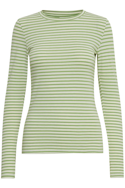 ichi-ihmira-long-sleeve-t-shirt-green-tea-stripe