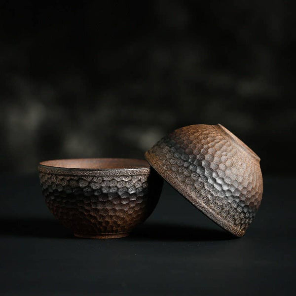 Gohobi Ceramic Tea/cacao/chai Cup