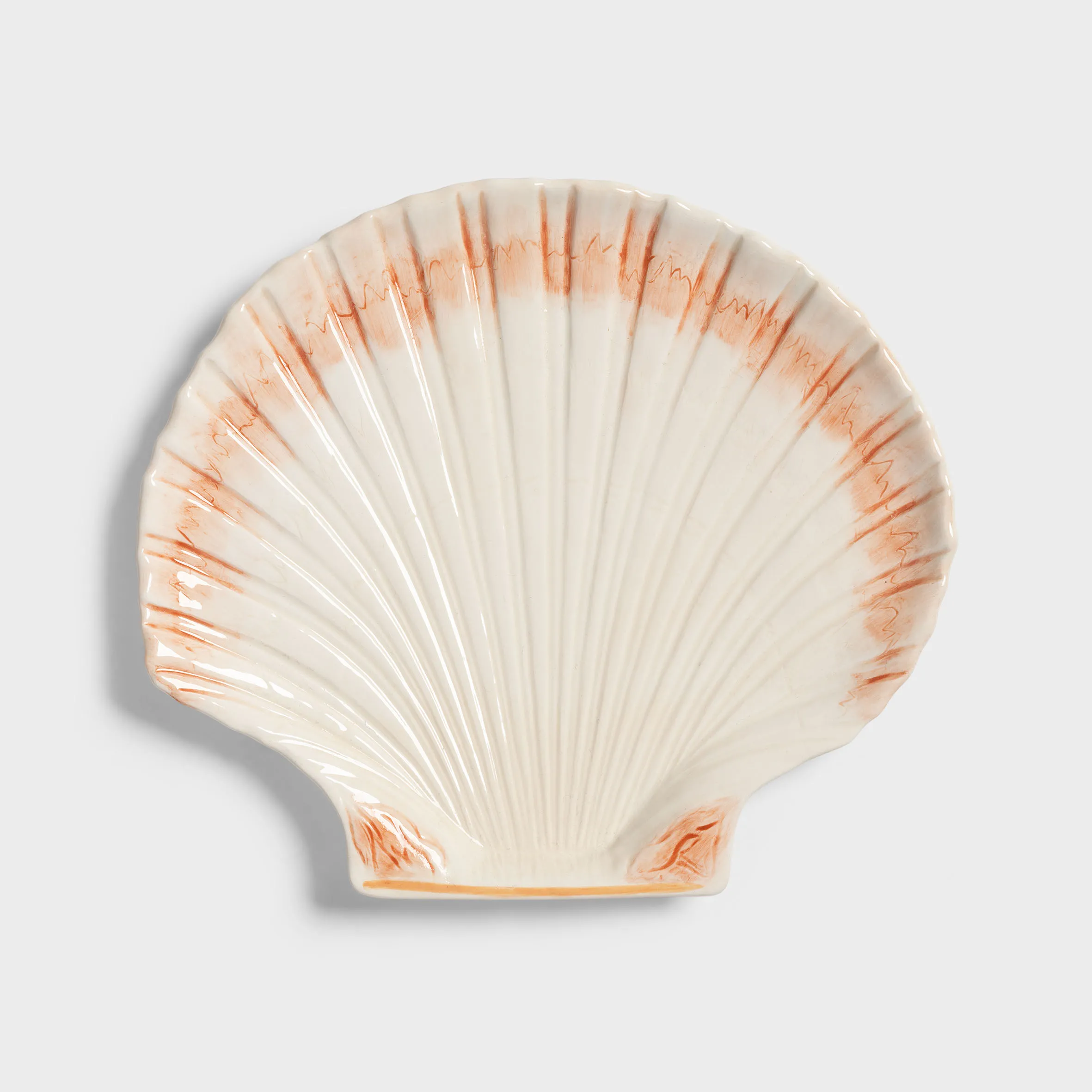 andklevering-cockle-ceramic-plate