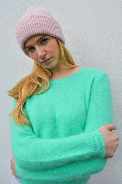 Bellerose Datti Miami Sweater