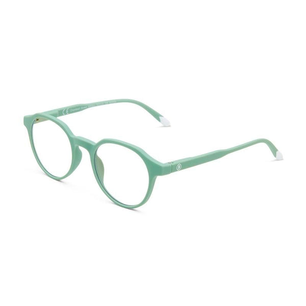 Barner Chamberi | Blue Light Glasses | Military Green