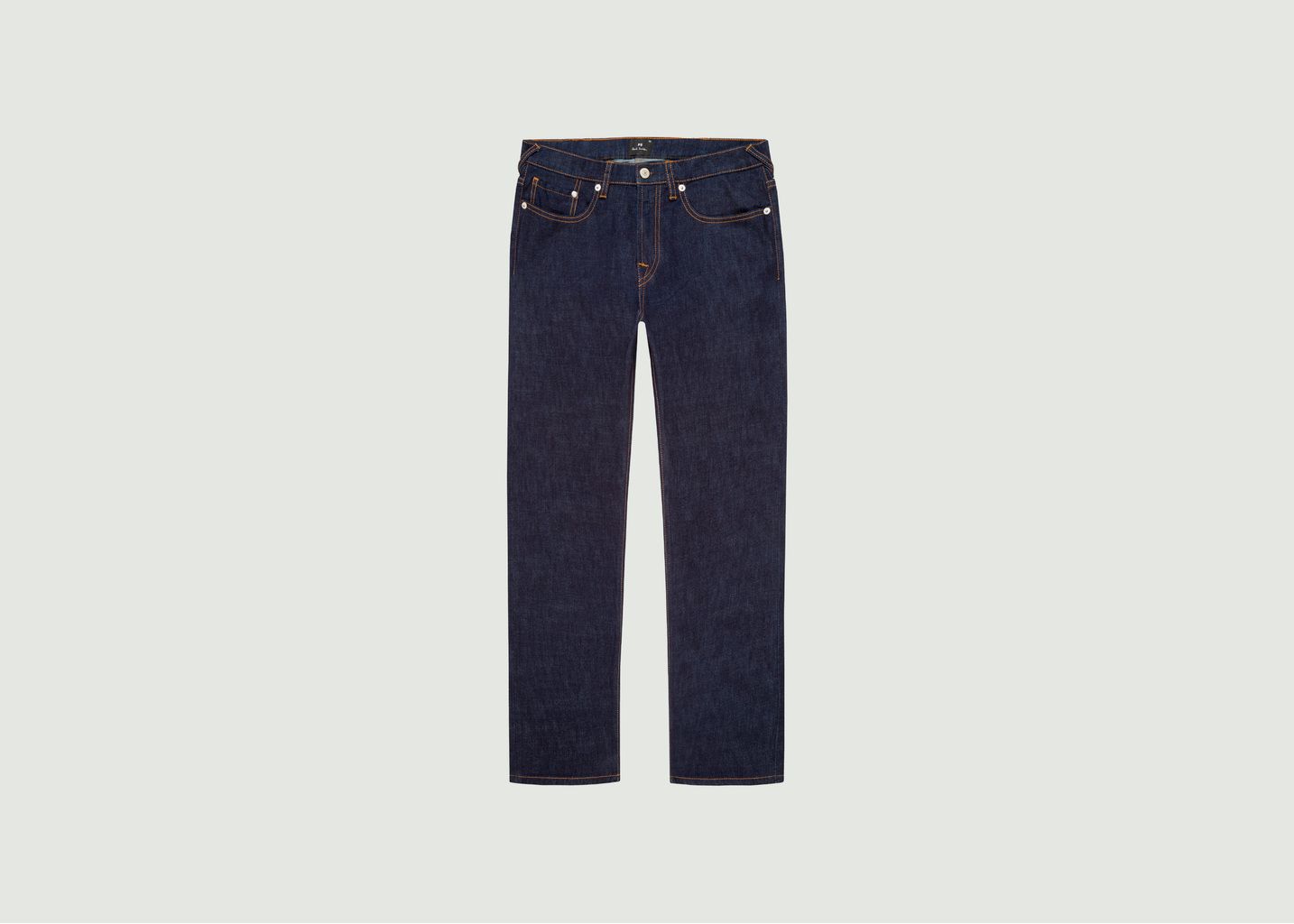 PS by Paul Smith Straight-cut Jeans