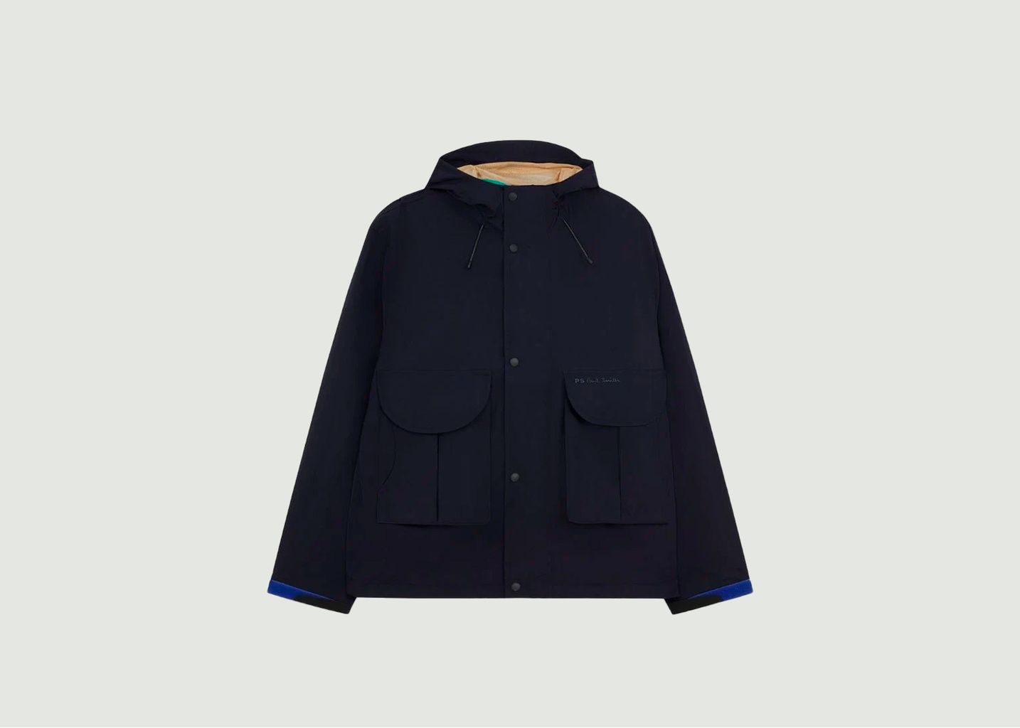PS by Paul Smith Fishing Jacket