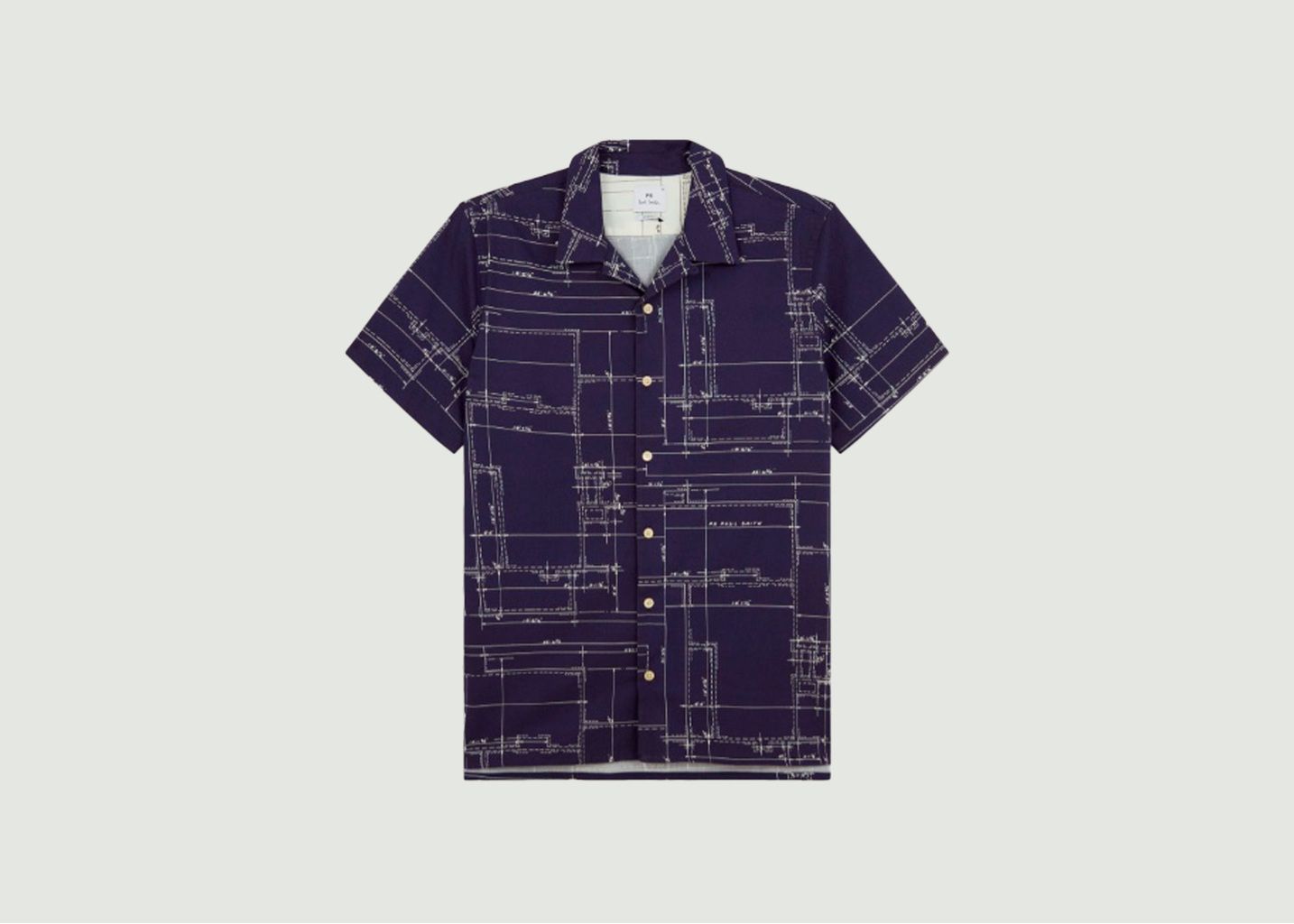 ps-by-paul-smith-casual-shirt