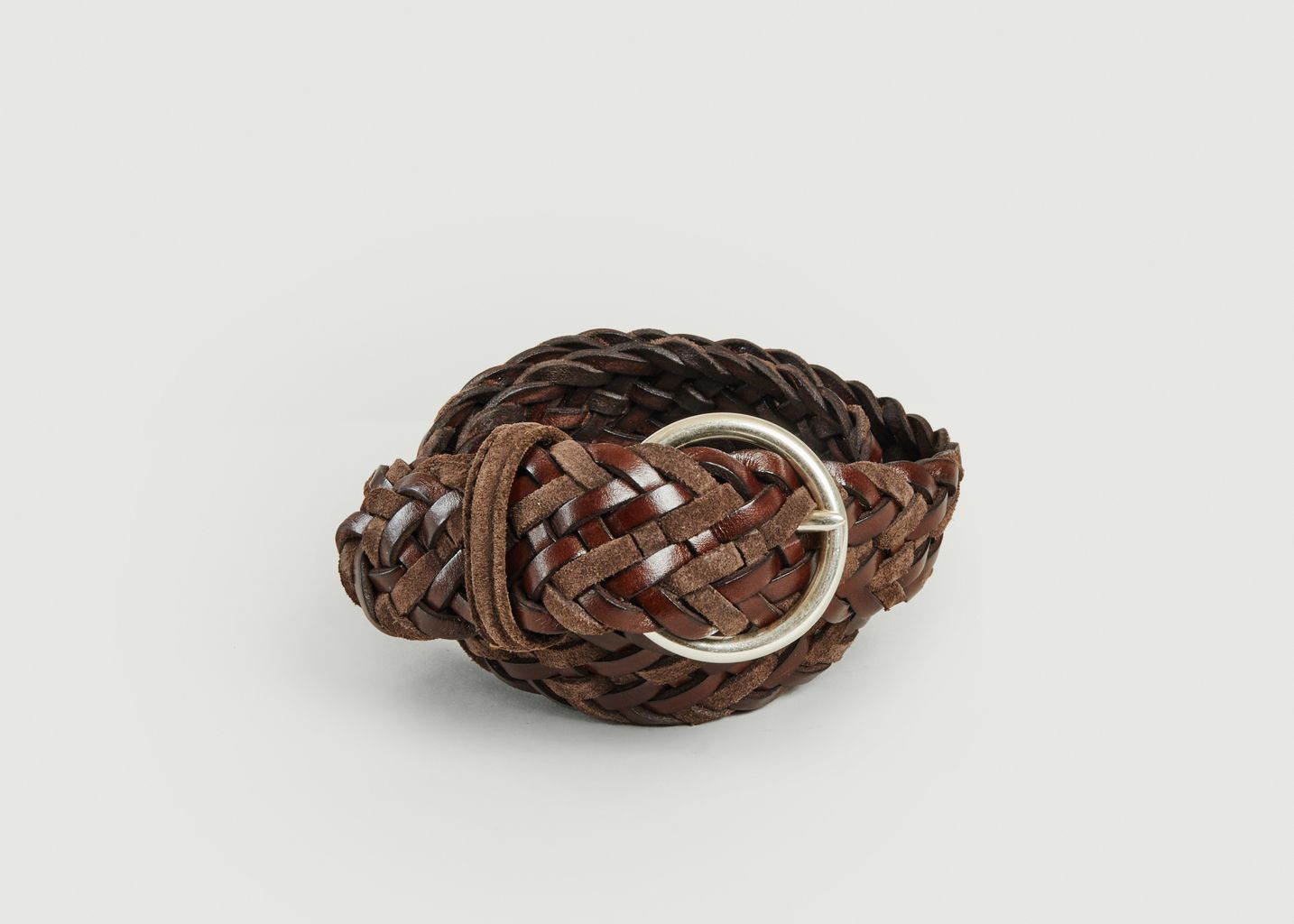 Anderson's A3498 Braided Belt