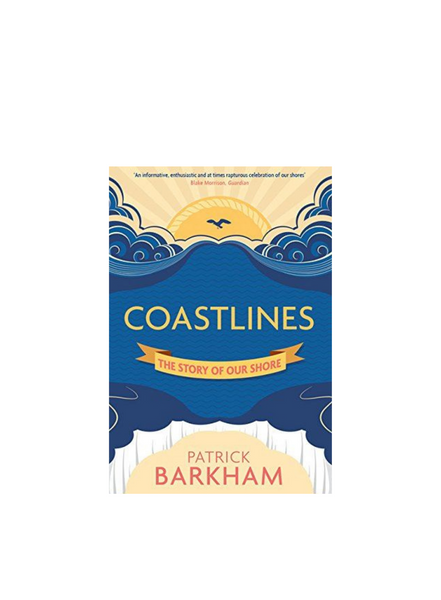Books Coastlines: The Story Of Our Shore
