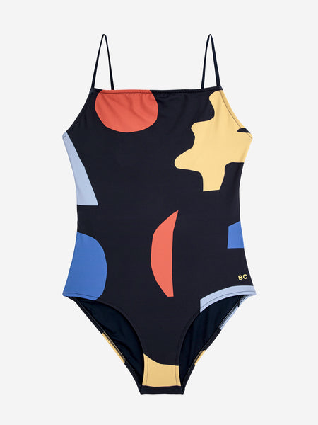 Bobo Choses Bobo Choses Summer Night Landscape Swimsuit