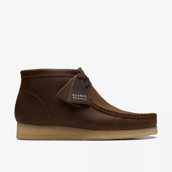 clarks-originals-wallabee-boots-beeswax-leather