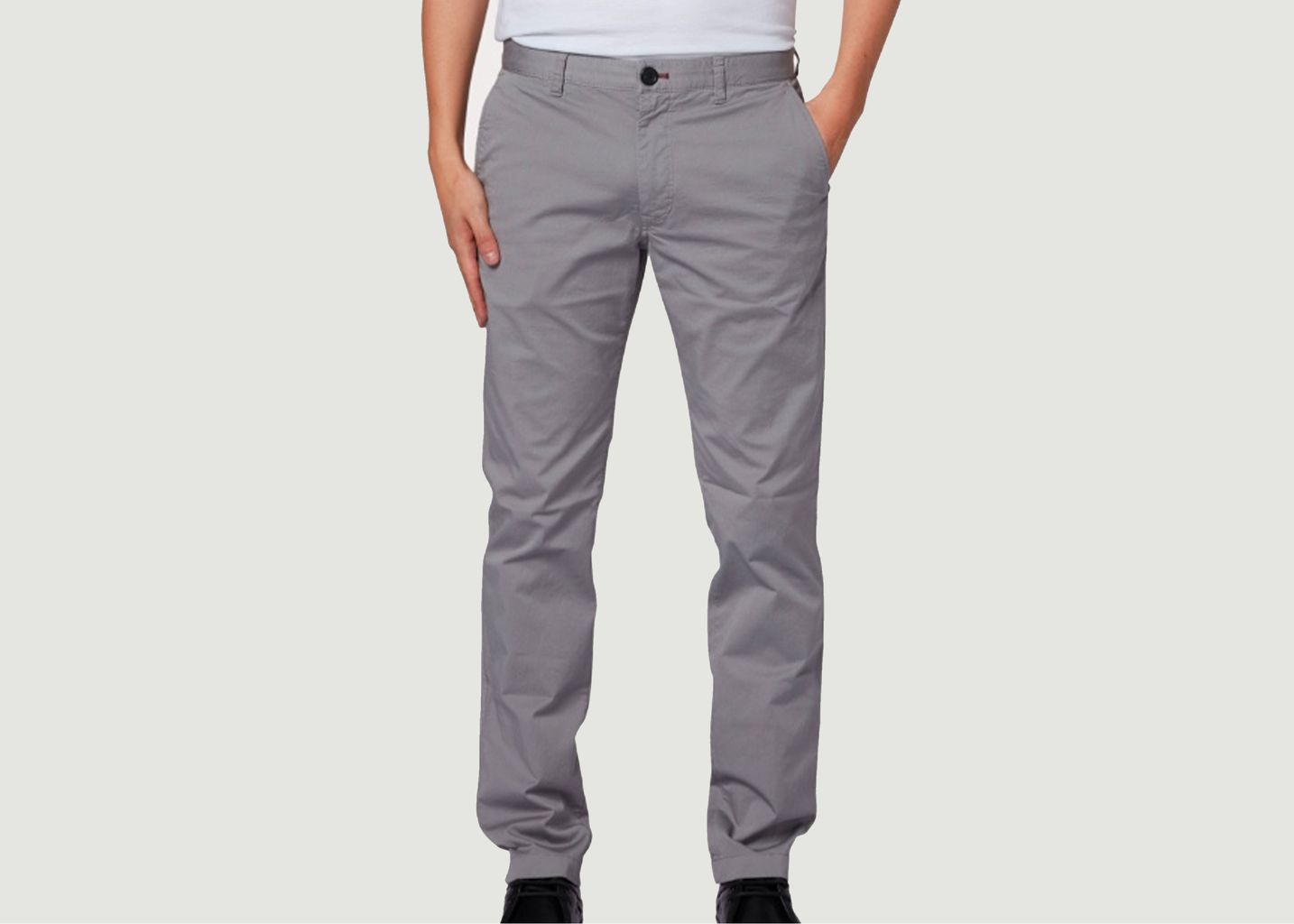 PS by Paul Smith Cotton Slim Fit Chino