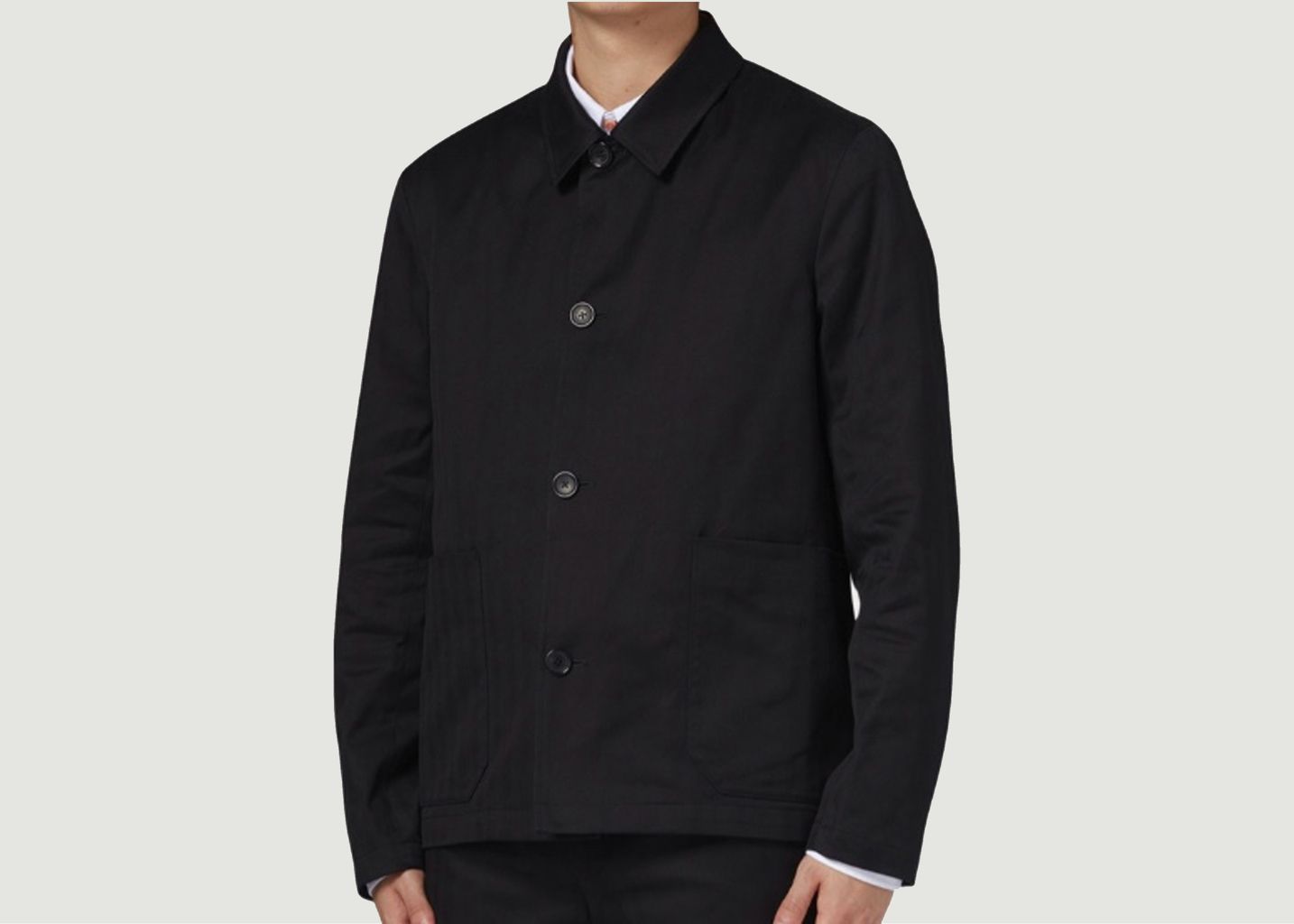 PS by Paul Smith Men's Jacket