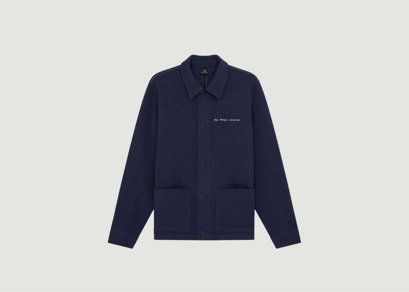 PS by Paul Smith Work Inspiration Jacket
