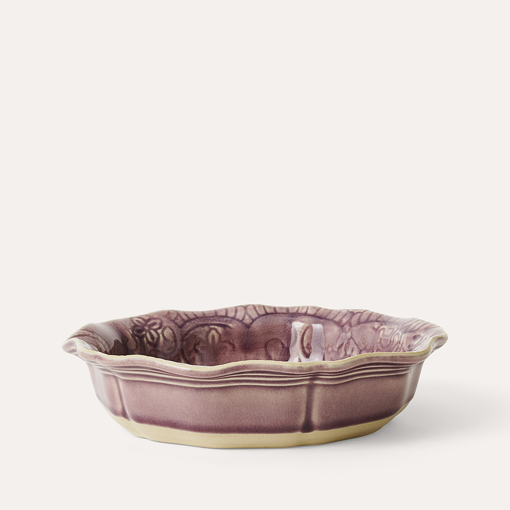 Sthal Small Bowl in Lavender