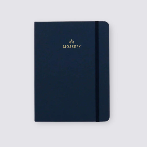 mossery-2024-refillable-dated-diary-plain-navy