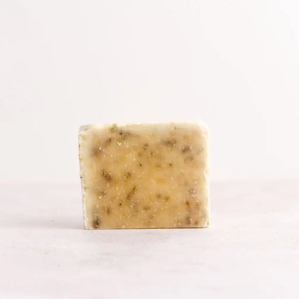 Wild Sage + Co Rosemary and Teatree Soap
