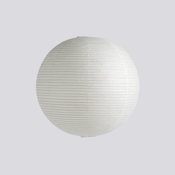 HAY Paper Shade-Ø60-Classic White