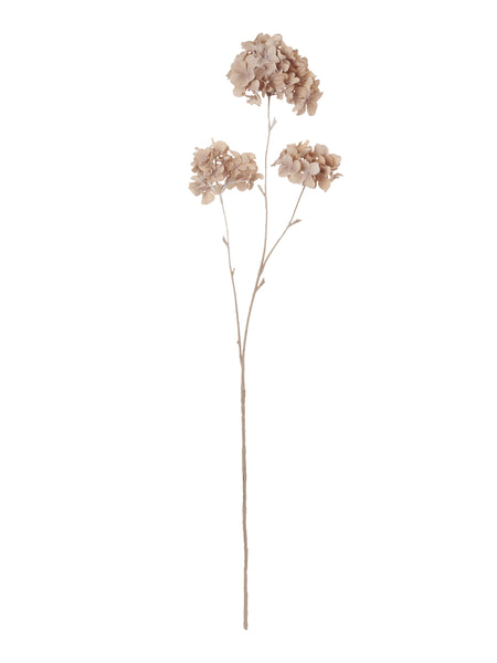 Samuel Baker Blooms Hydrangea Paniculata Faux Stem