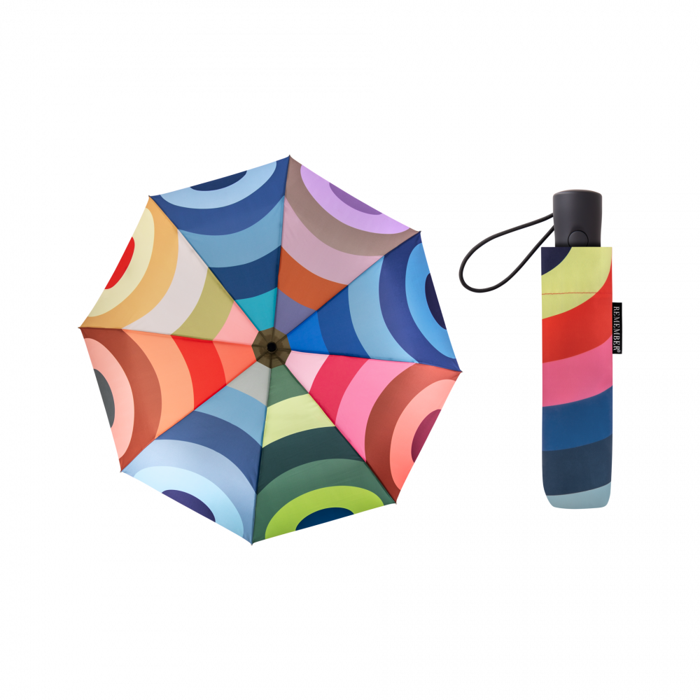 Remember Pocket Umbrella Neptun