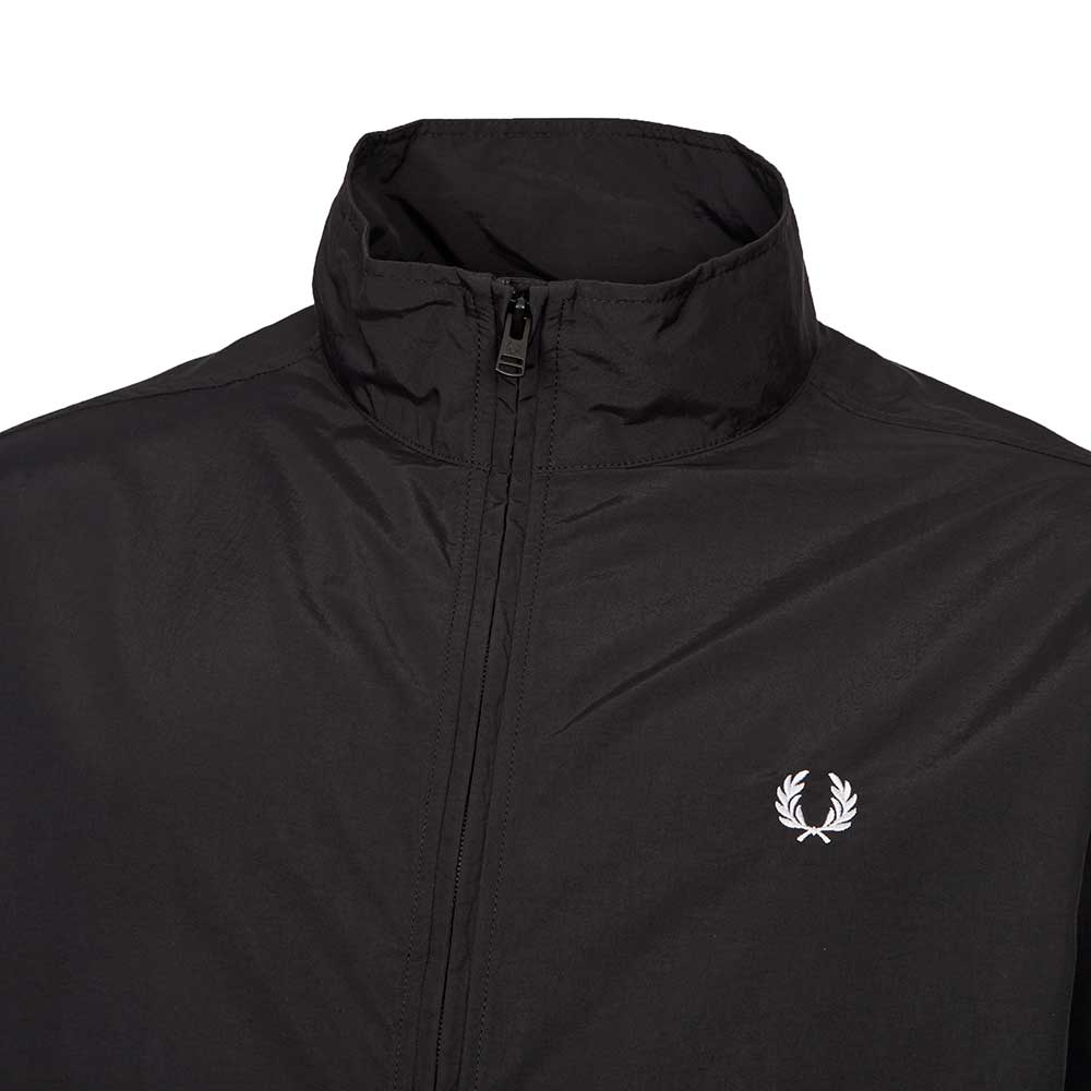 Fred perry cheap woven track jacket