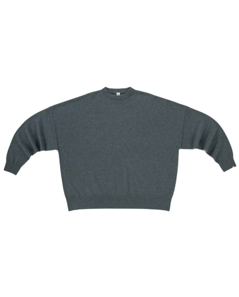 EXTREME CASHMERE N°246 Juna Wave Sweater