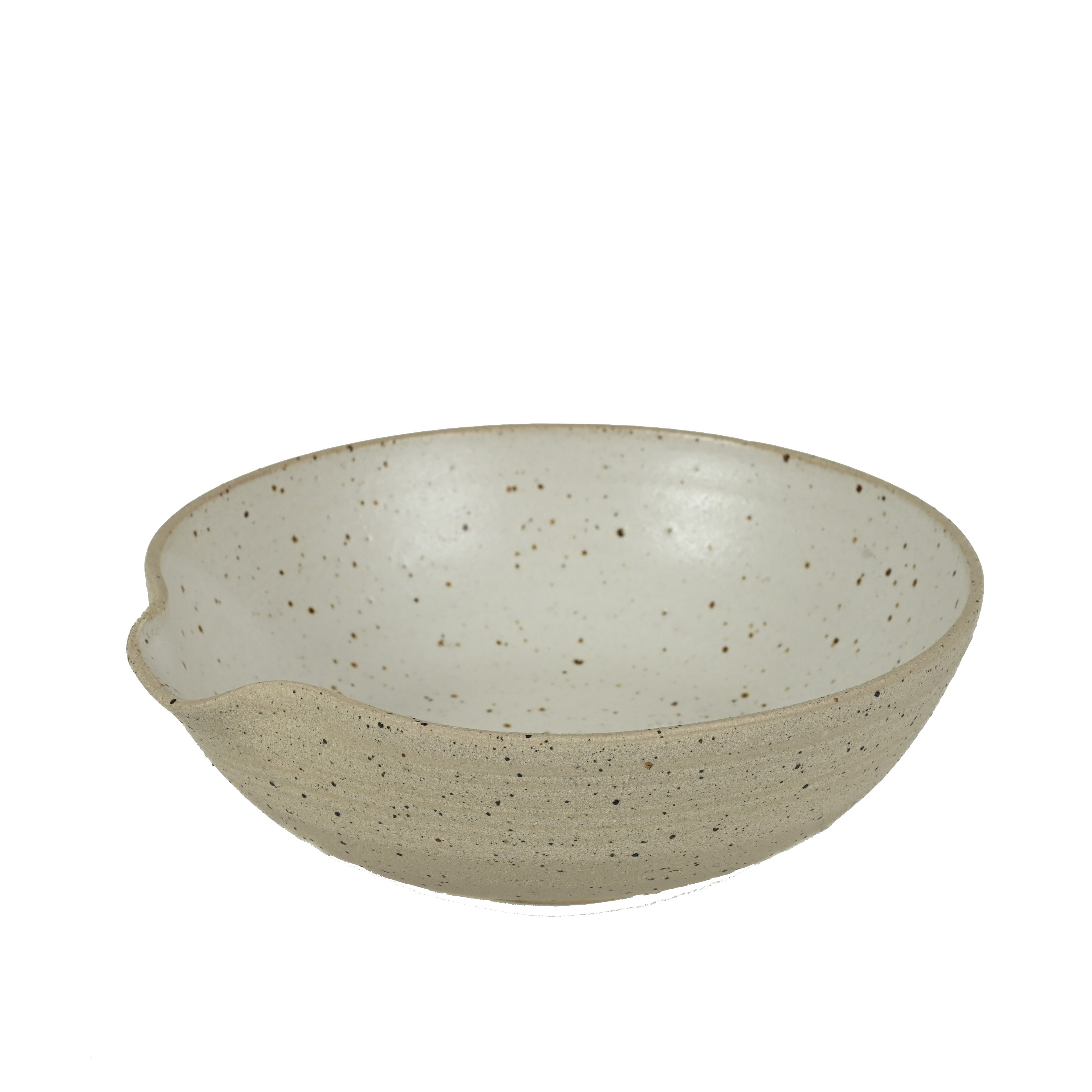 Cook & Butler Stoneware Mixing Bowl