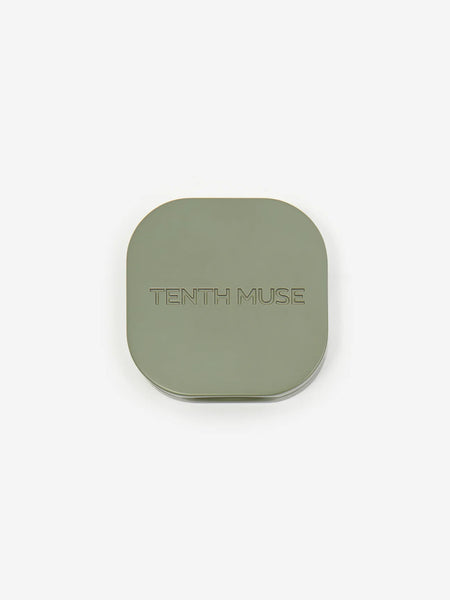 CISSY Wears Tenth Muse Clean Girl Solid Perfume Balm