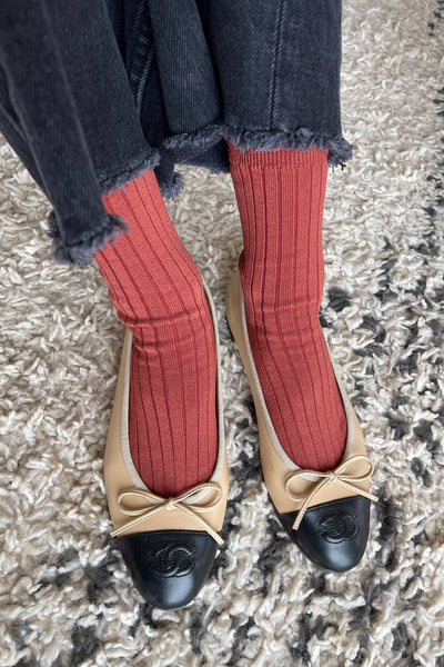 Le Bon Shoppe - Her Socks