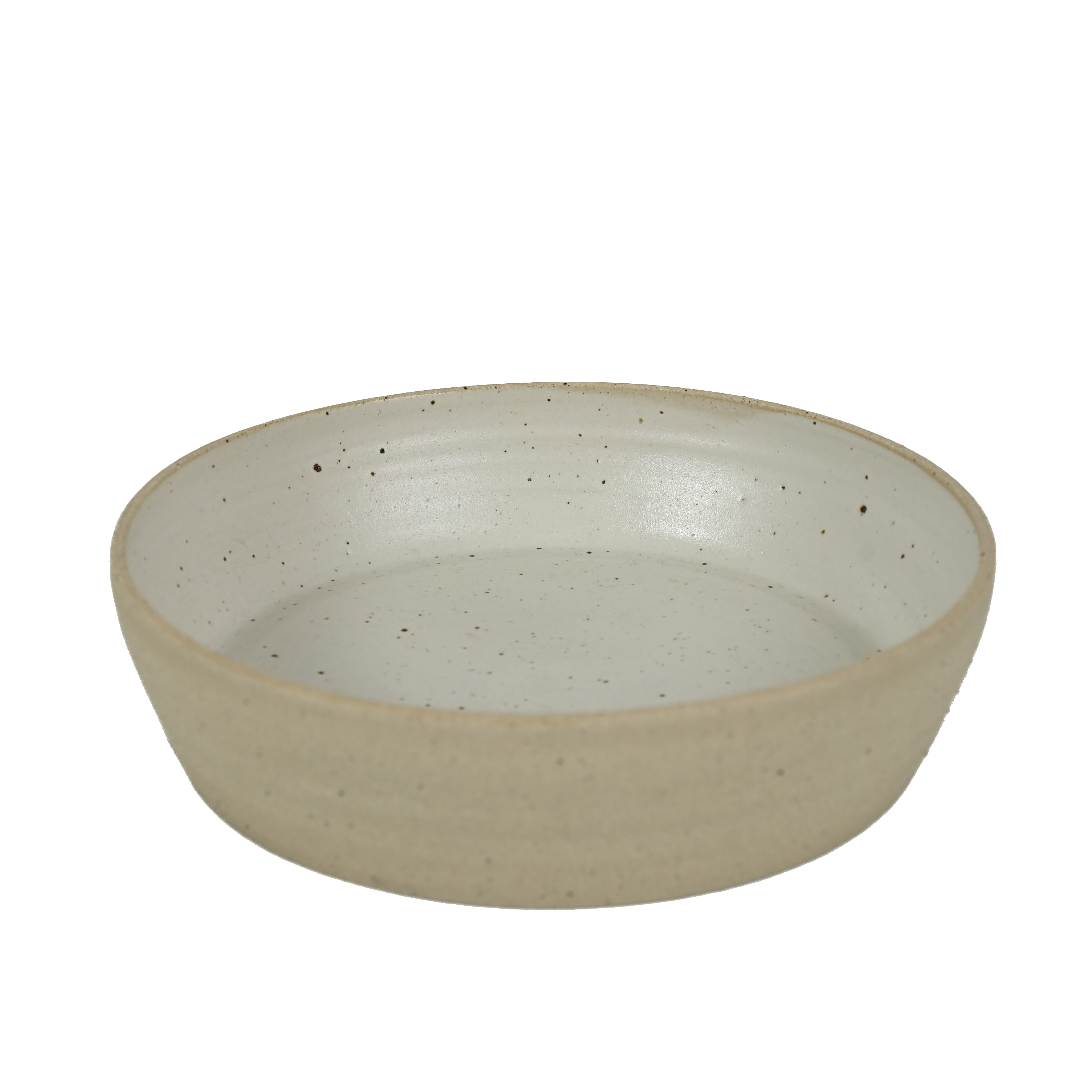 Cook & Butler Large Stoneware Serving Bowl