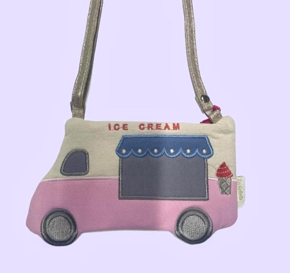 Rockahula Rockahula Ice-cream Lorry Bag