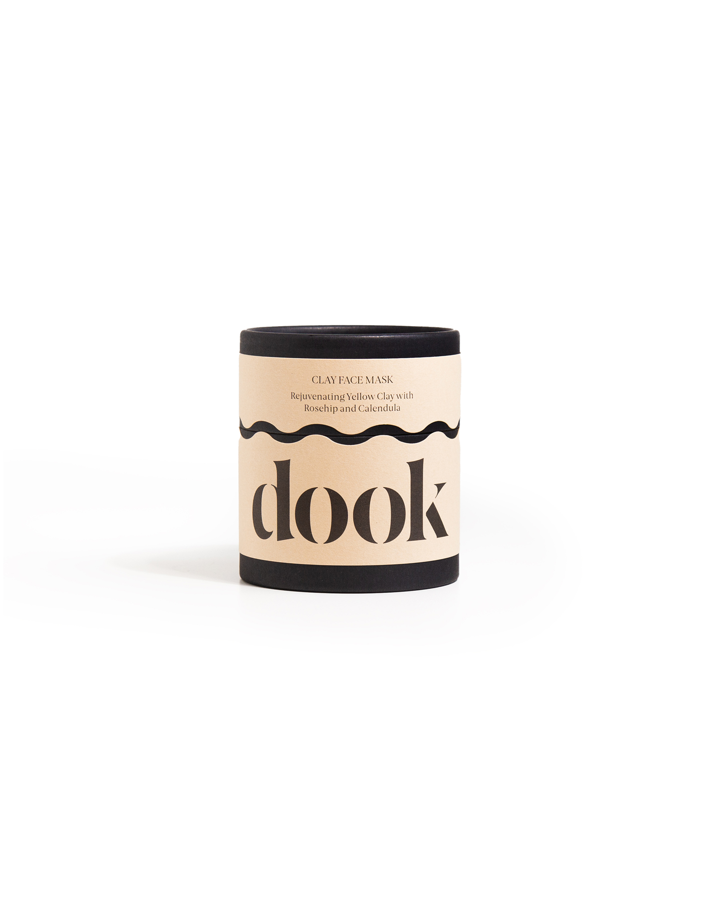 dook-ltd-rejuvenating-yellow-clay-with-rosehip-and-calendula-clay-mask
