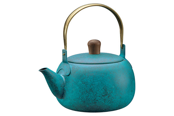 Artisan Orien Kyusu Tea Pot