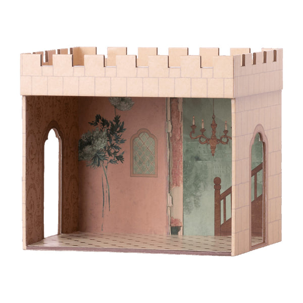 Maileg Castle Hall For Mice
