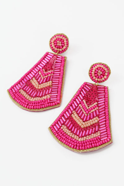 my-doris-pink-block-earrings