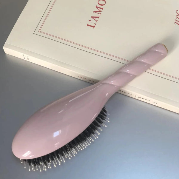 Labonnebrosse Brosse À Cheveux - N°3 L’indispensable Lilas